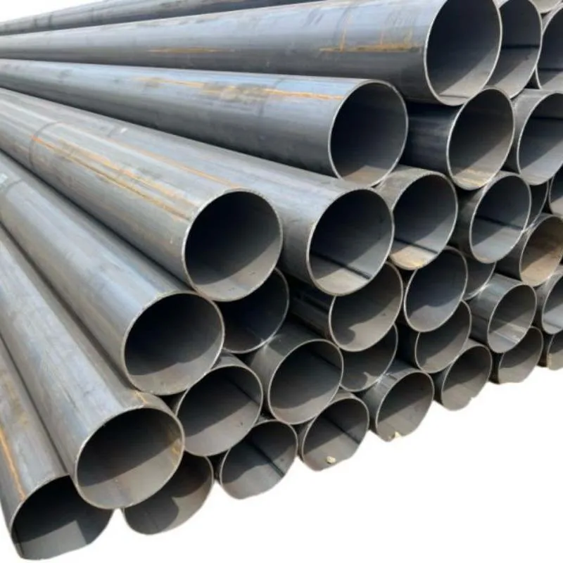 carbon steel pipe&tube